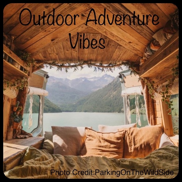 🪶 Some of the Vibes in my closet... - Picture 12 of 16